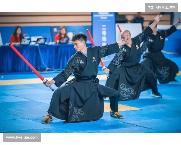 传统武术回应实战质疑 各流派宣布有序参与现代搏击赛事