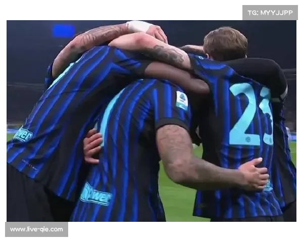 科莫传控体系遭国米4球击溃,升班马黑马之路遇严峻考验 科莫传控体系遭国米4球击溃,升班马黑马之路遇严峻考验