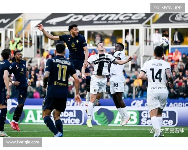 帕尔马主场胜率低迷，热那亚客场韧性或成关键因素