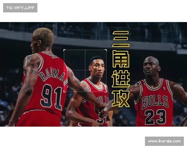 从三角进攻到魔球理论：NBA战术效率演化史