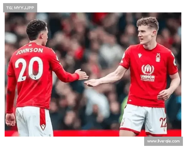 前瞻报道：保级关键战，埃弗顿与诺丁汉森林的防守韧性考验